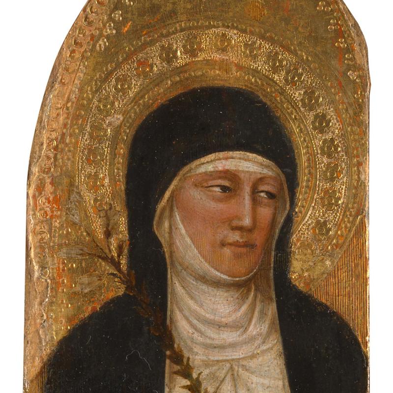 Blessed Paola