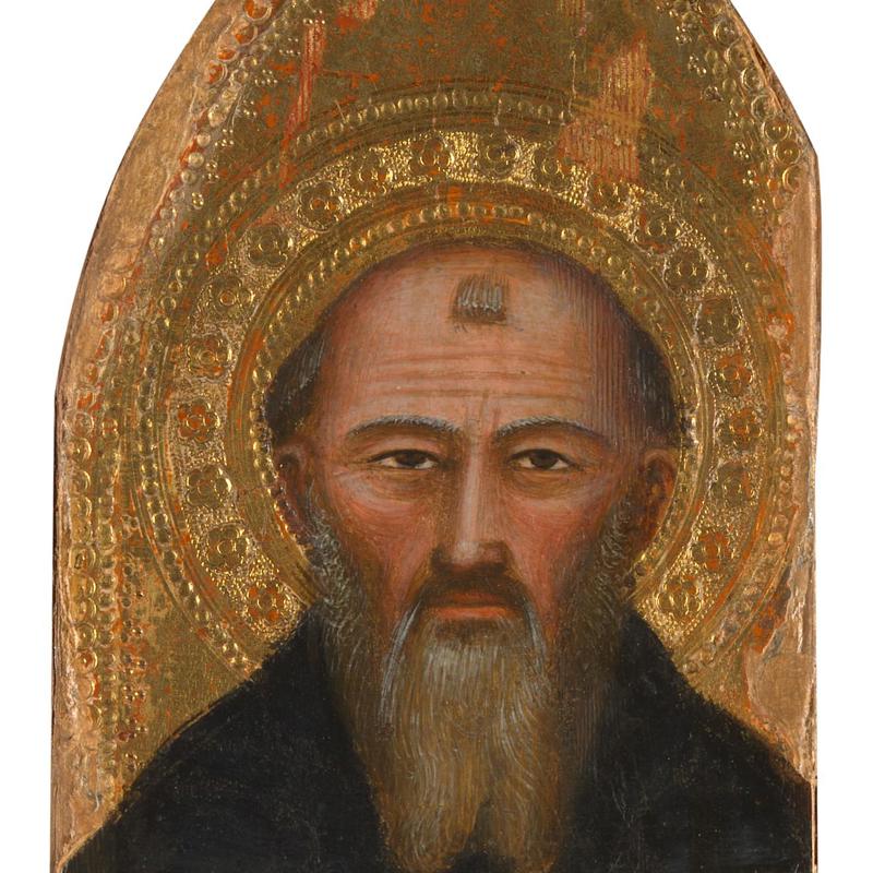 Saint Anthony Abbot