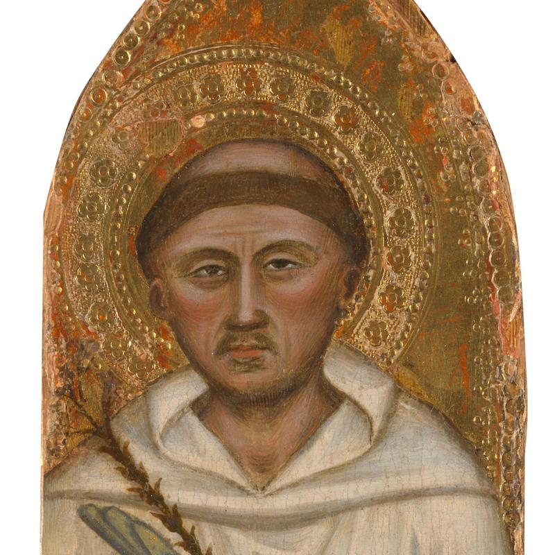Blessed Silvestro