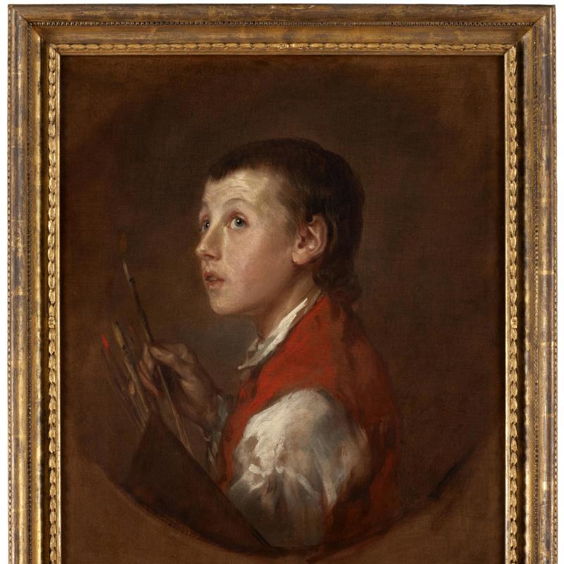 The Pitminster Boy