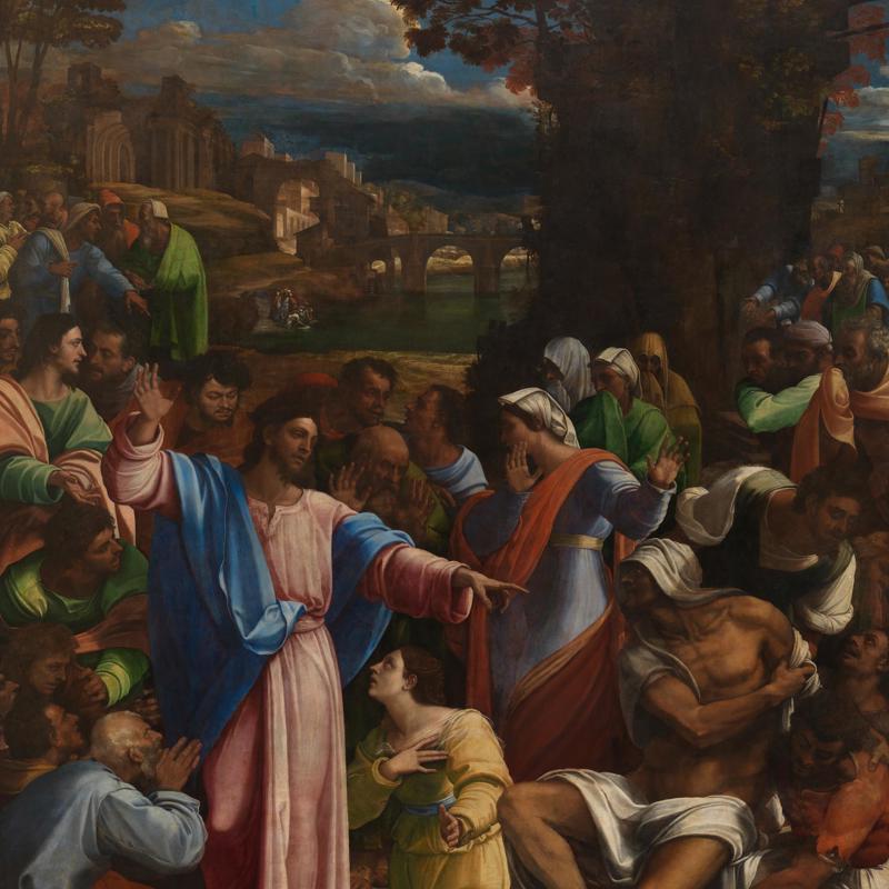 Art and Religion