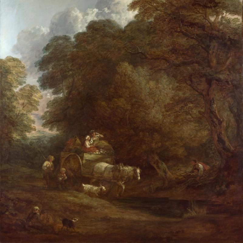 The Market Cart