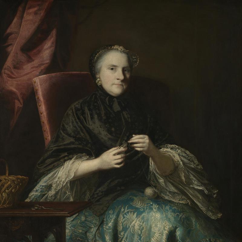 Anne, 2nd Countess of Albemarle