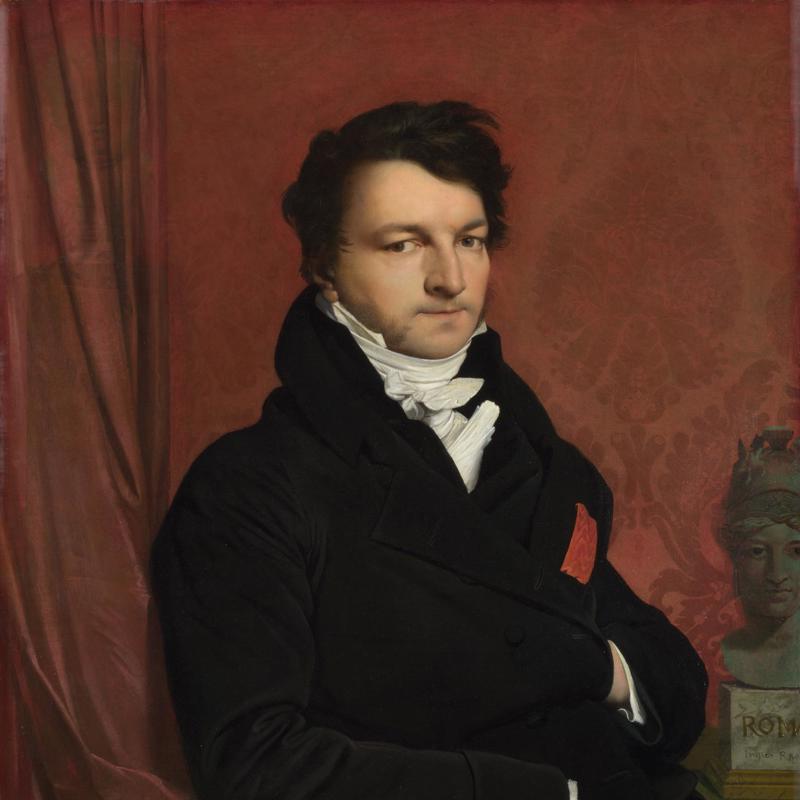 Monsieur de Norvins