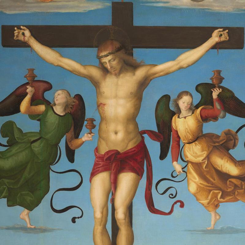 The Mond Crucifixion