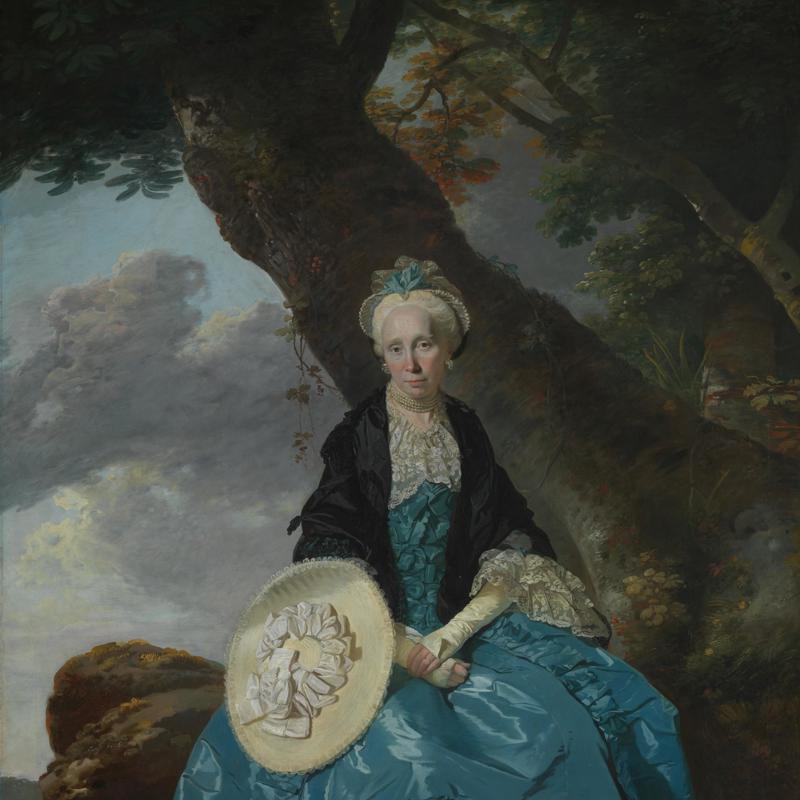 Mrs Oswald
