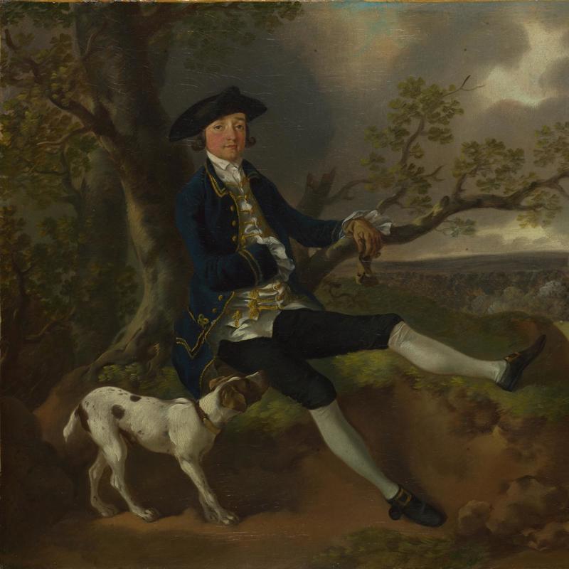 John Plampin