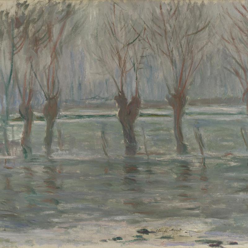 Flood Waters