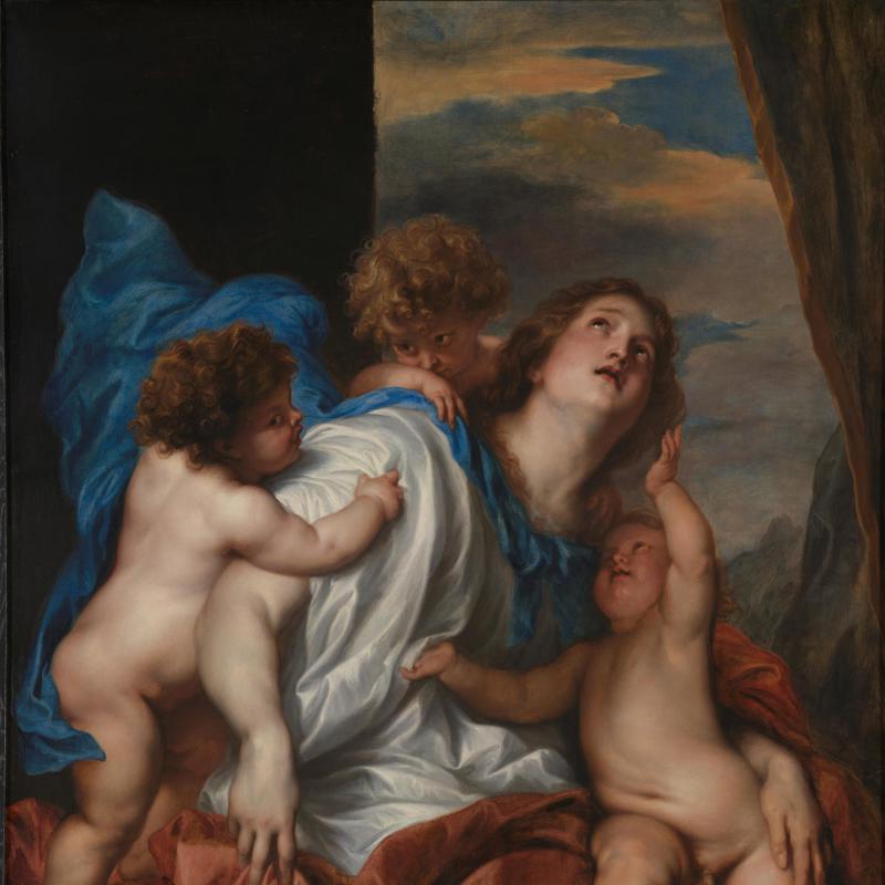Charity