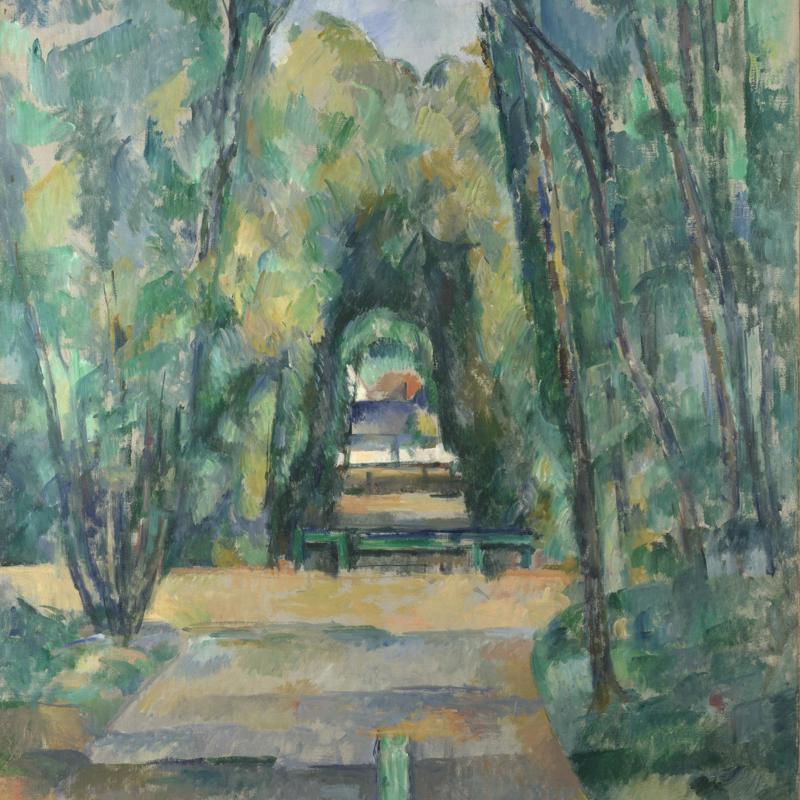 Avenue at Chantilly