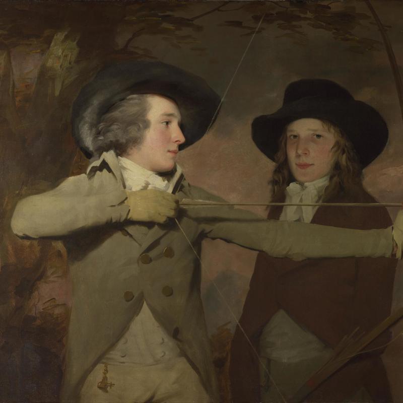 'The Archers'