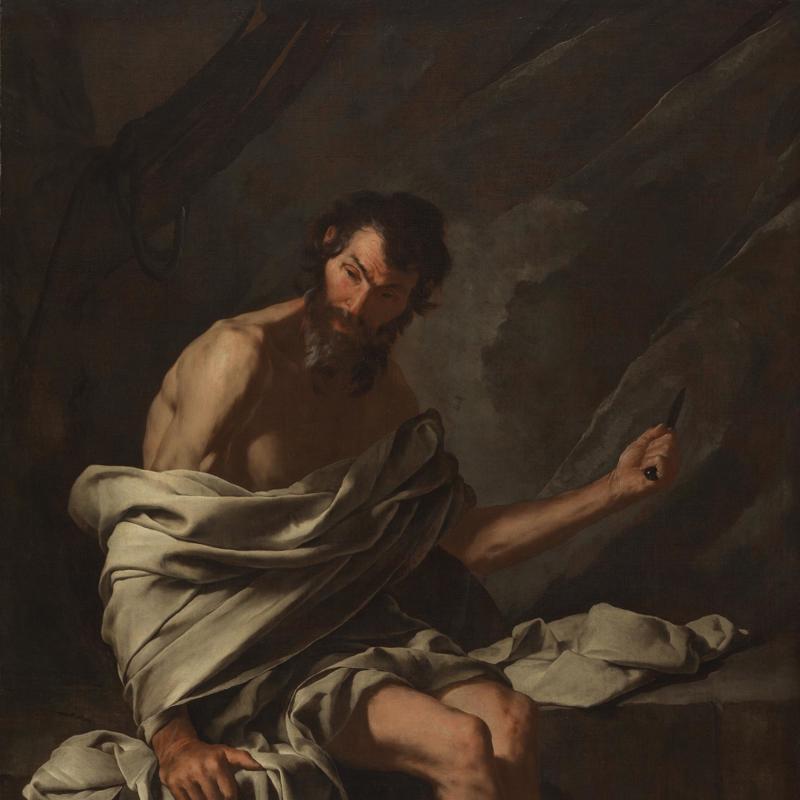 Saint Bartholomew