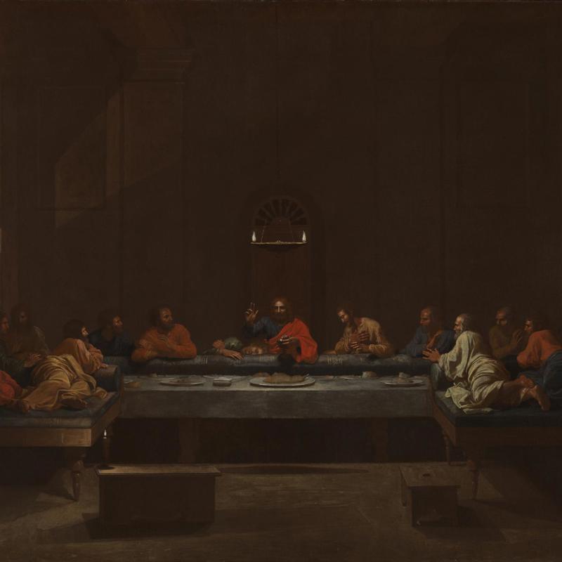 Eucharist