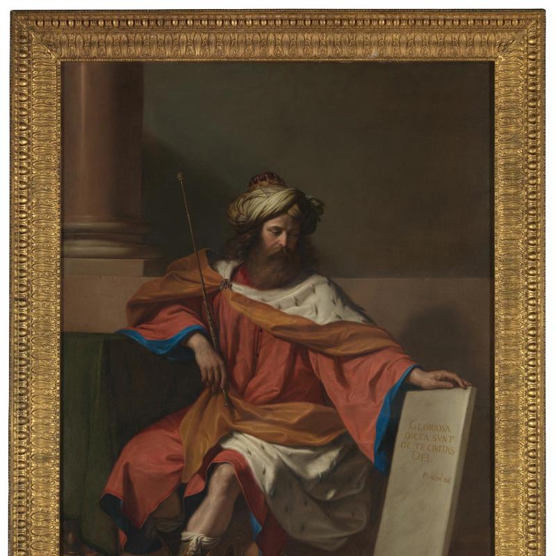 King David